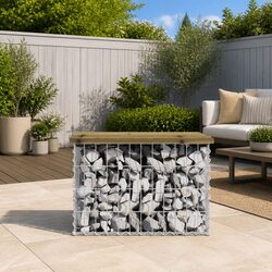 Enjoy Outdoor Comfort with Our Garden Bench