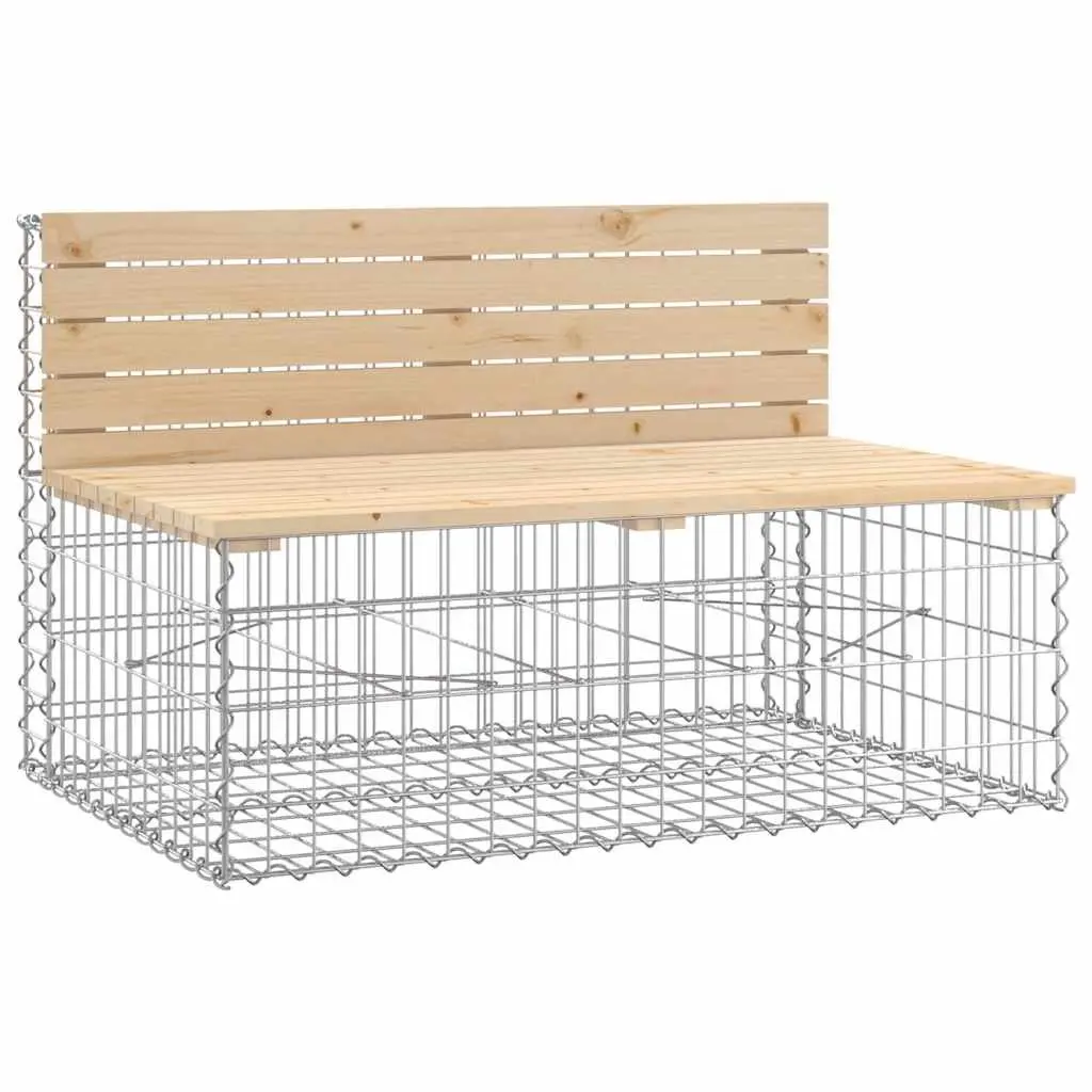 Outdoor Garden Bench