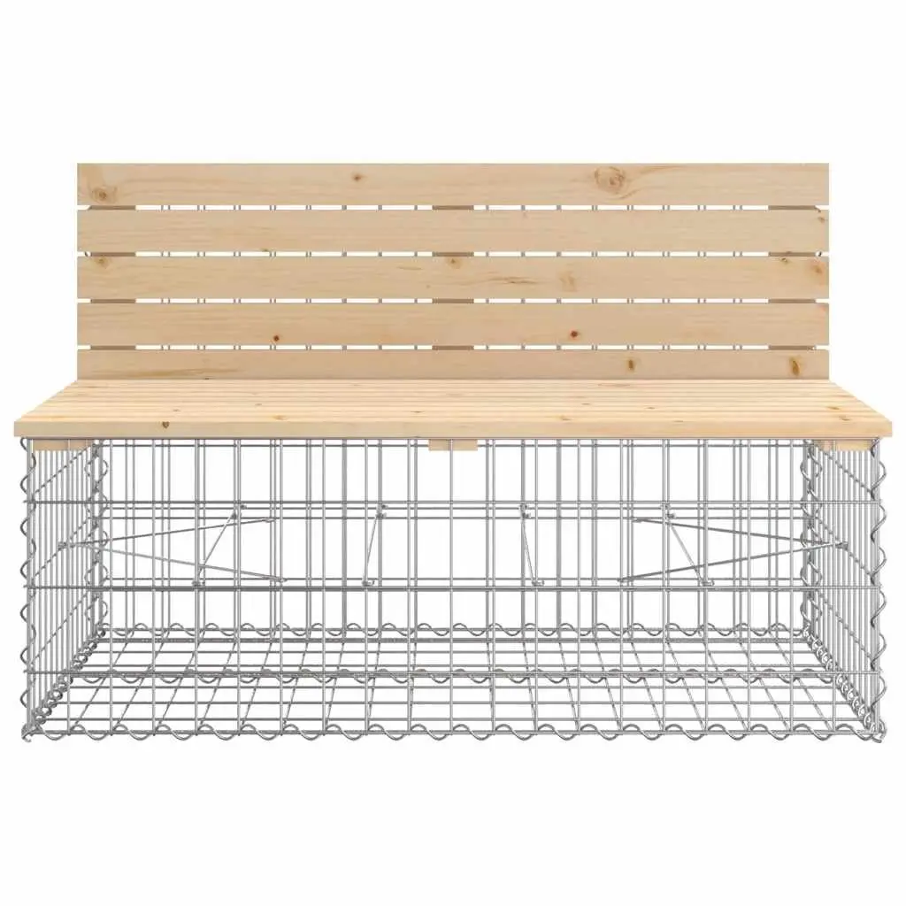 Outdoor Garden Bench