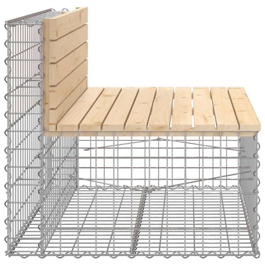 Outdoor Garden Bench