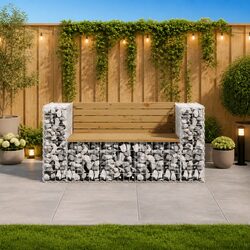 Your New Favorite Garden Bench for Outdoor Relaxation