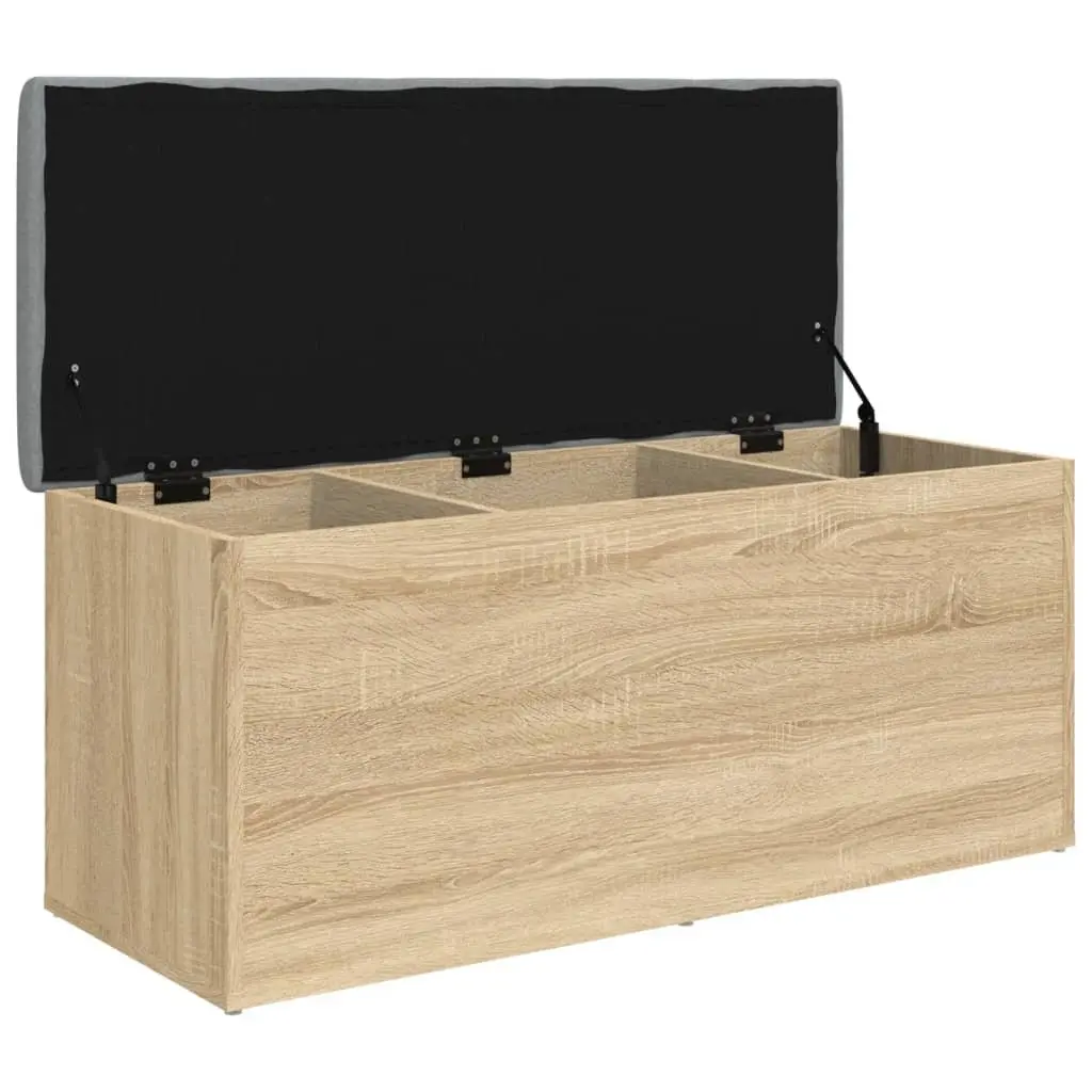 Storage Bench
