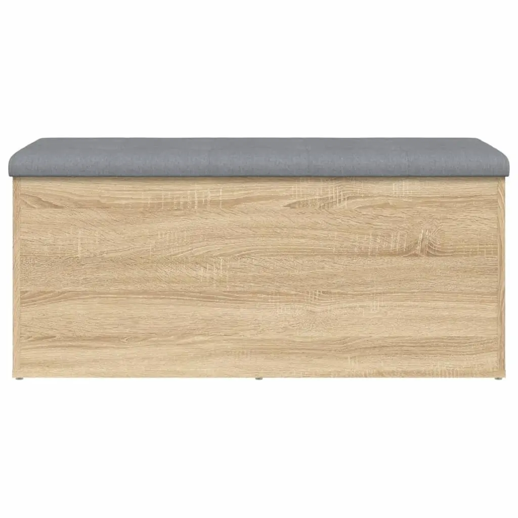 Storage Bench