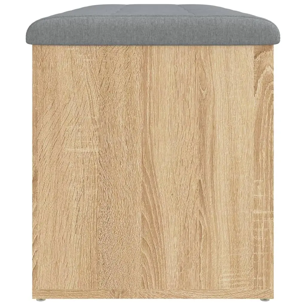 Storage Bench