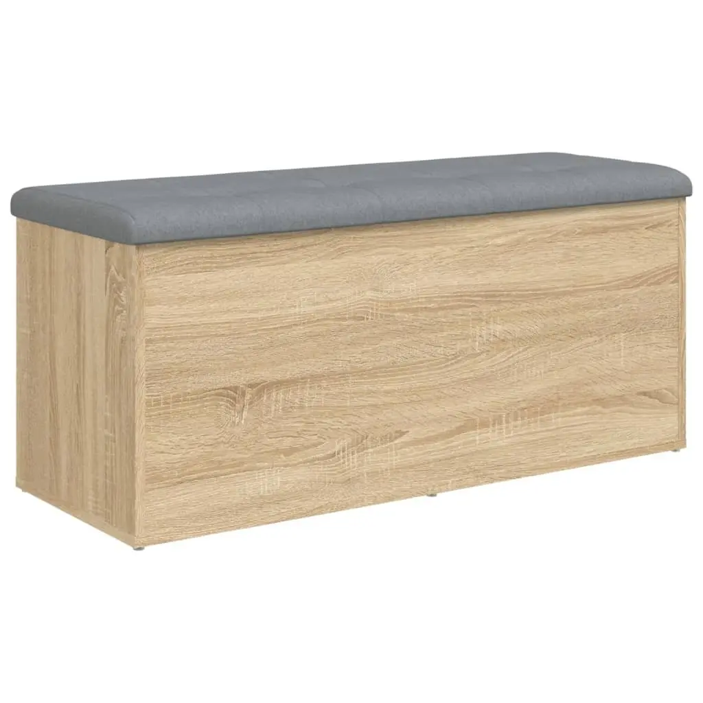 Storage Bench