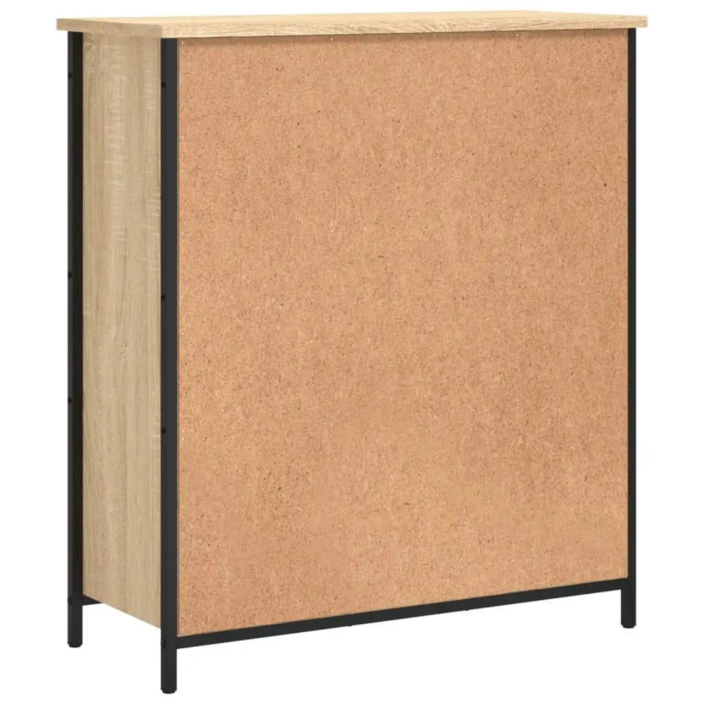 Brown Sideboard Cabinet