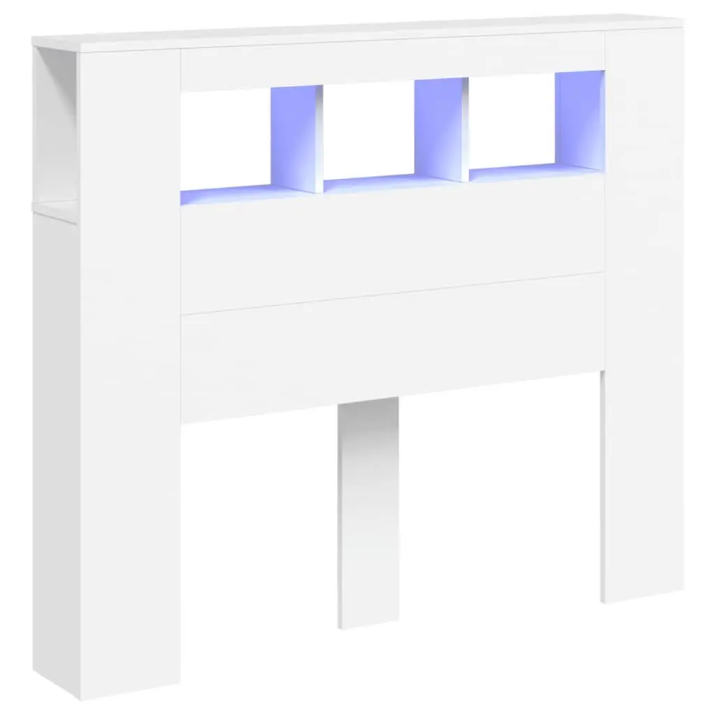 120cm LED Headboard