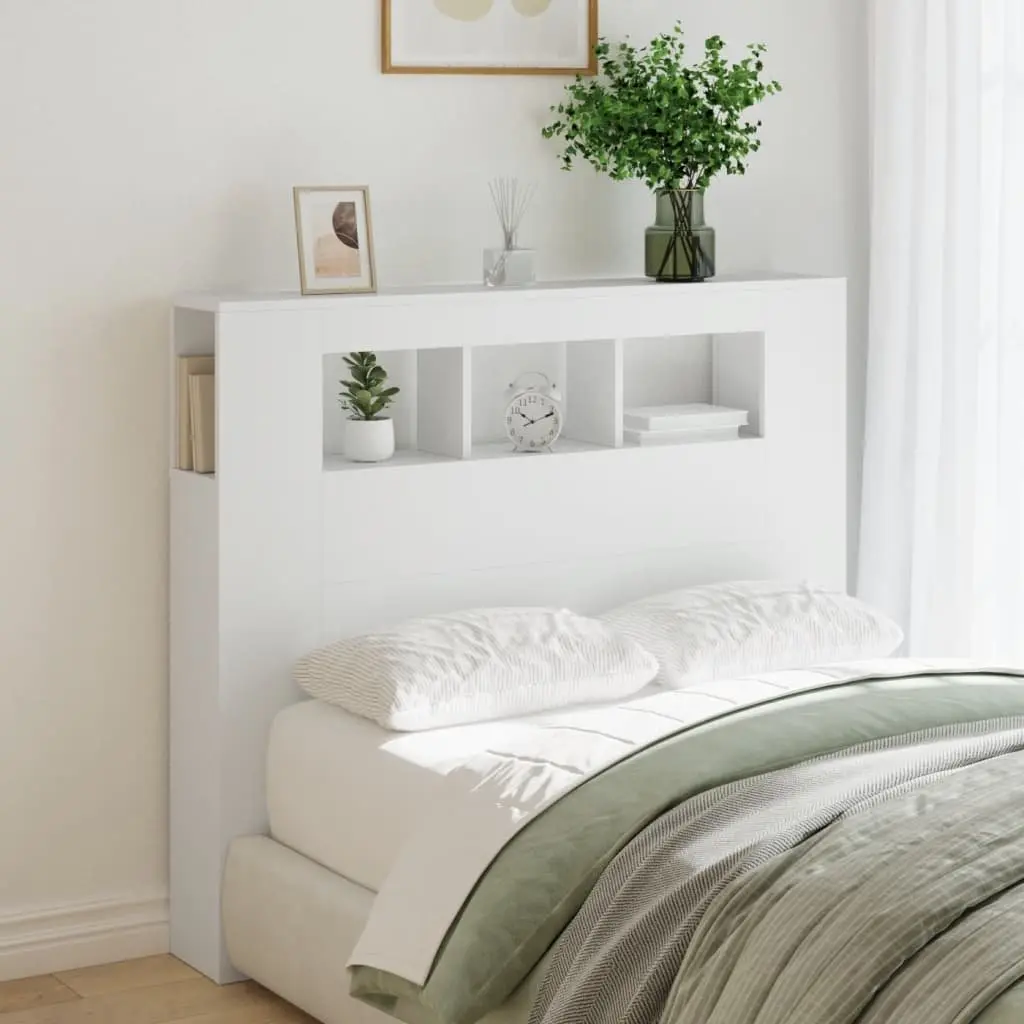 120cm LED Headboard
