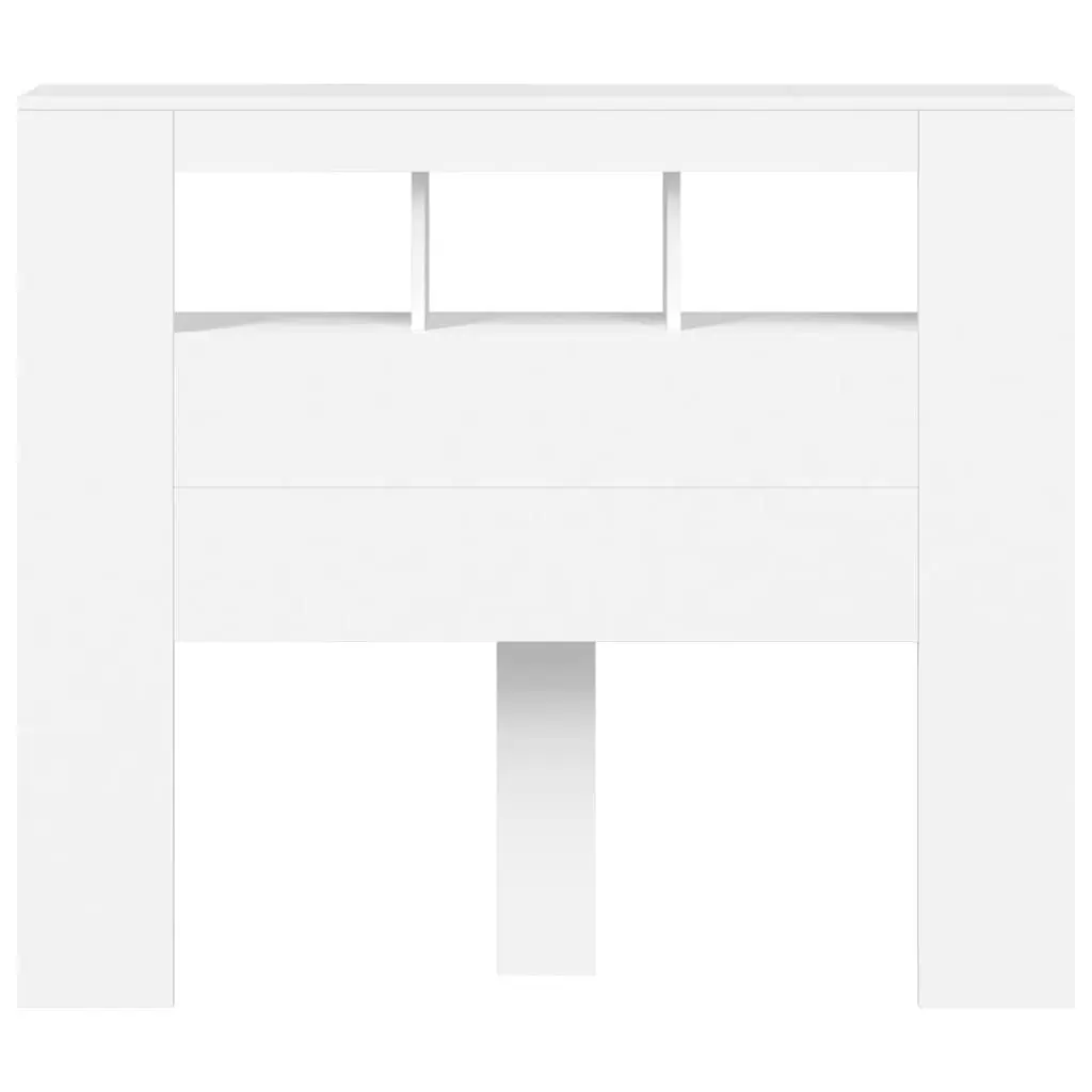 120cm LED Headboard