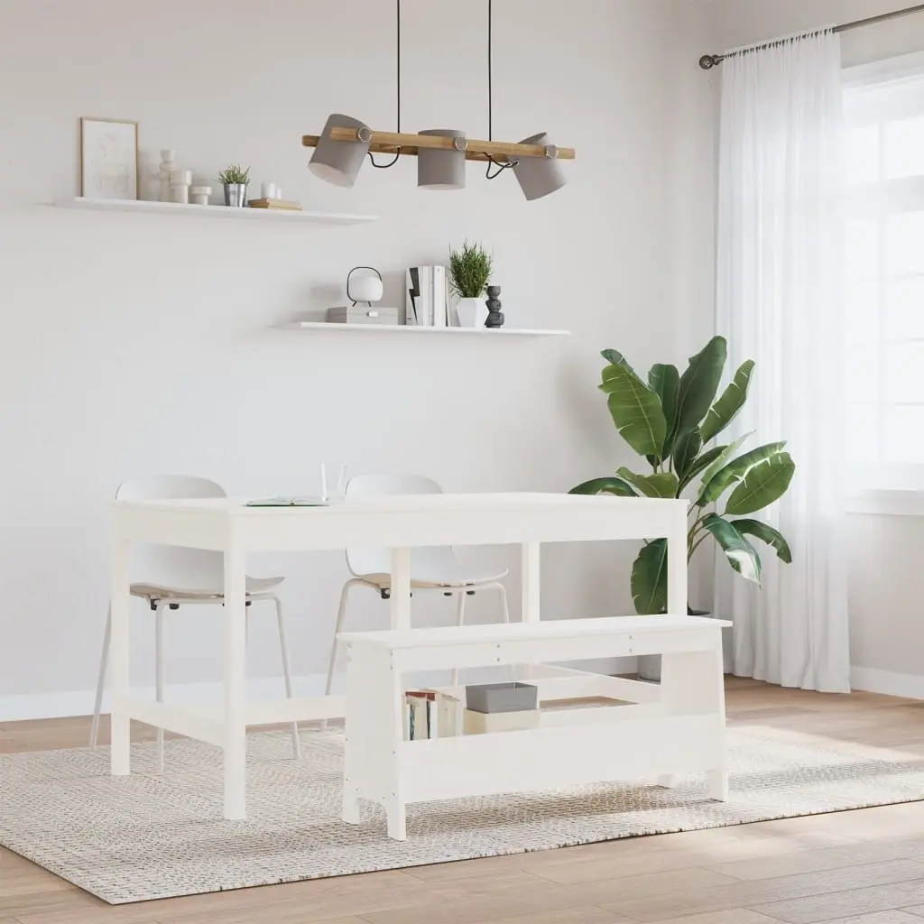 Hall Bench