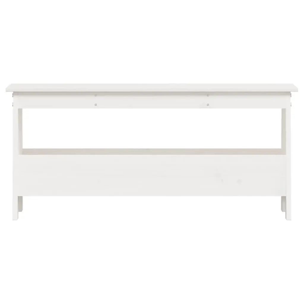 Hall Bench