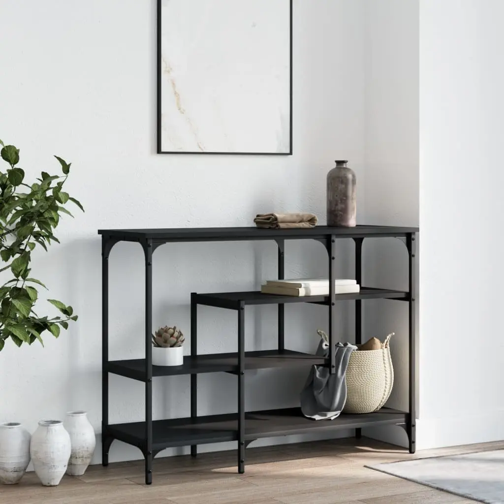Console Table for Home Organization