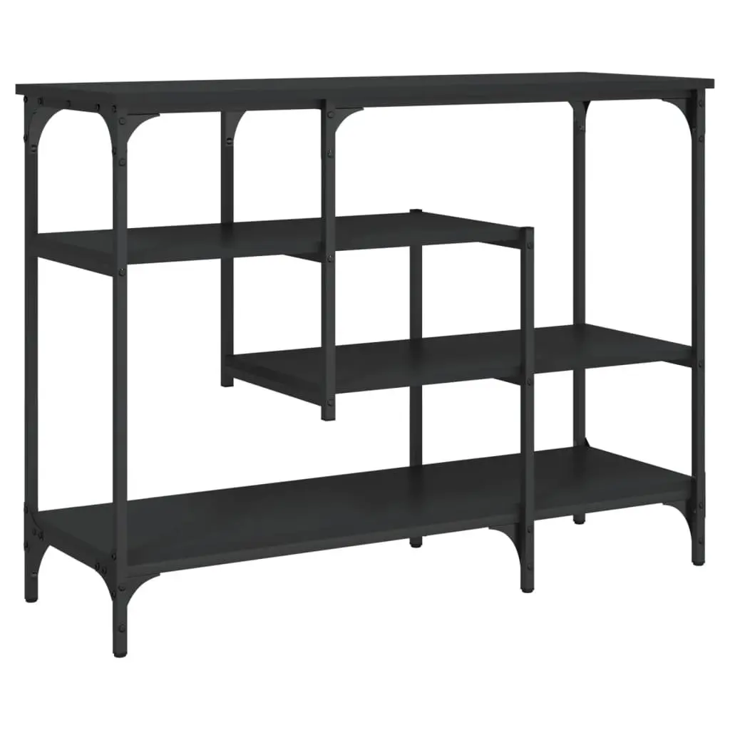 Console Table for Home Organization