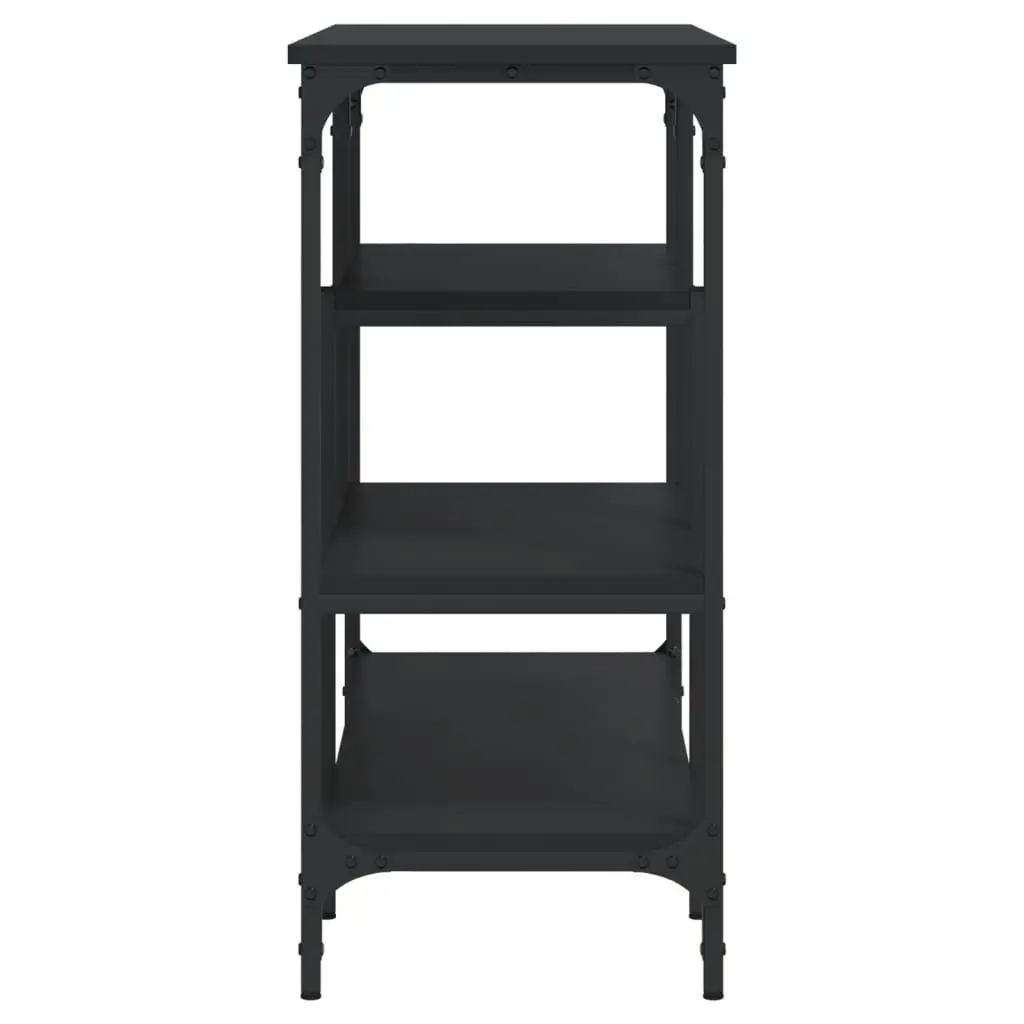 Console Table for Home Organization