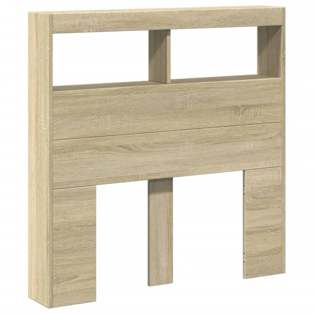 100 cm Headboard Cabinet