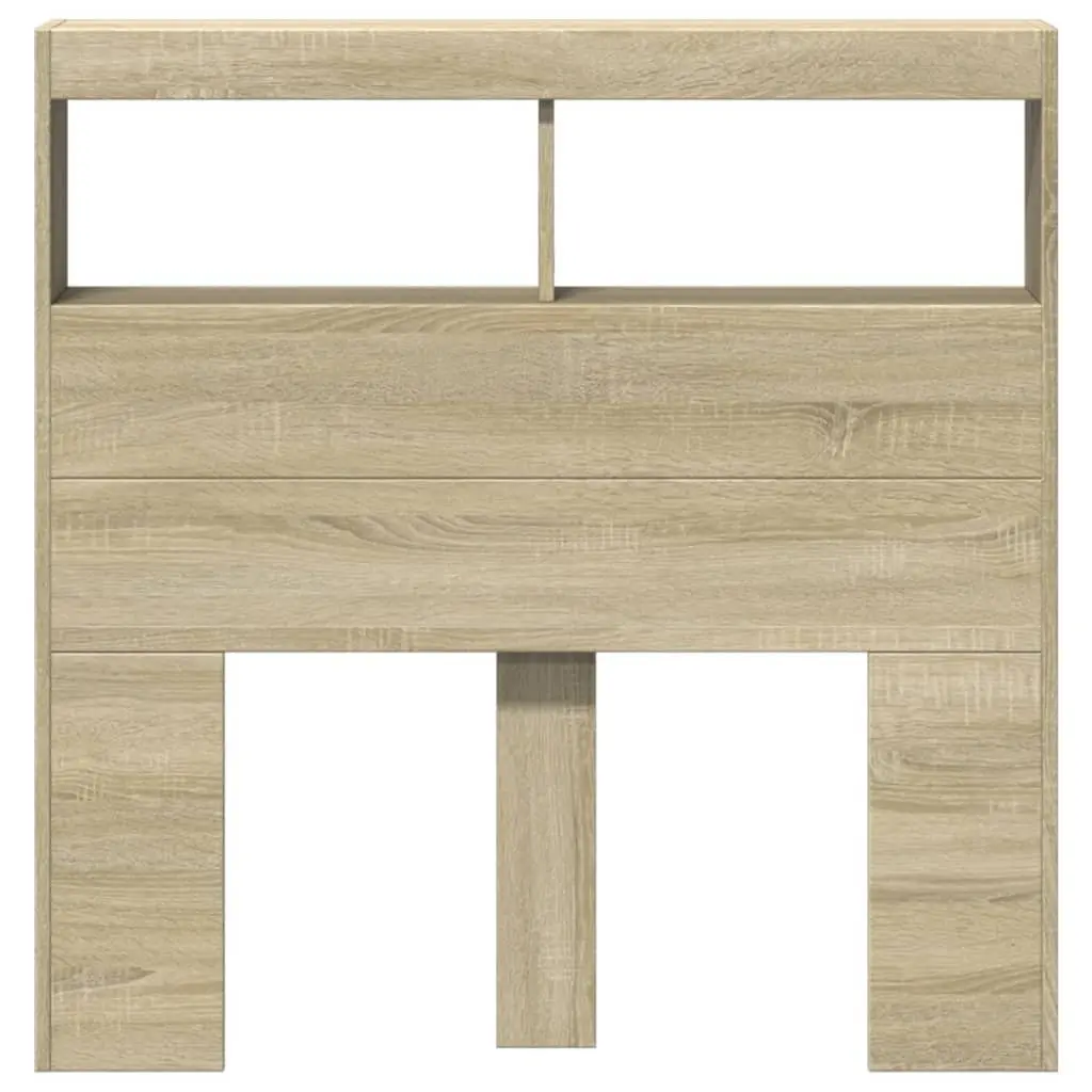 100 cm Headboard Cabinet