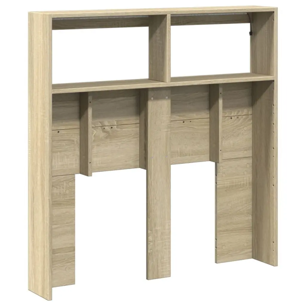 100 cm Headboard Cabinet