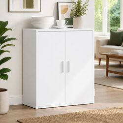 Your Stylish White Sideboard for Convenient Storage