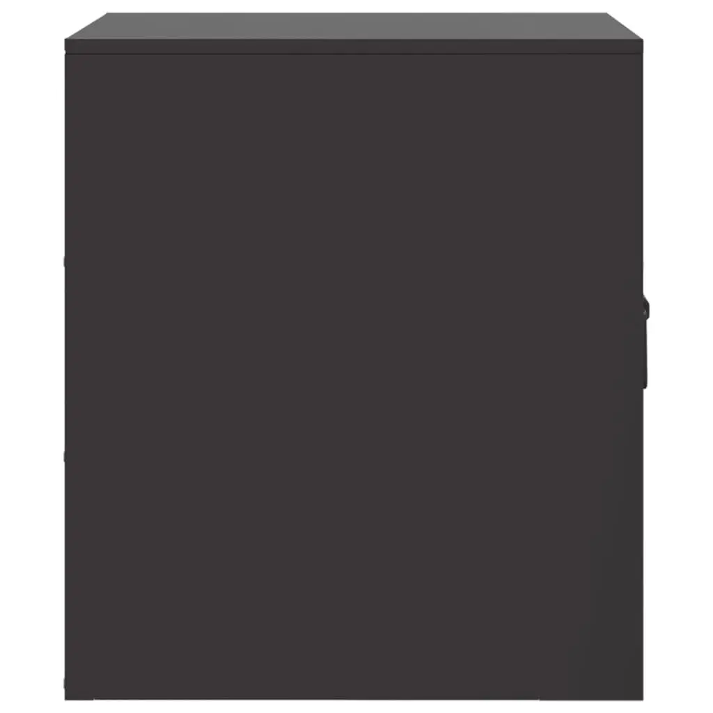 Black Bedside Cabinets for Storage