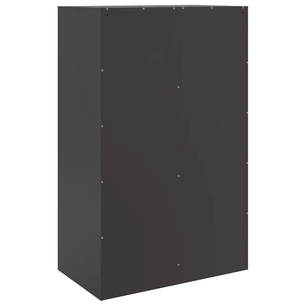 Black Sideboard for Organization