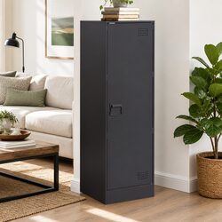 Your New Favorite Black Sideboard for Organized Spaces