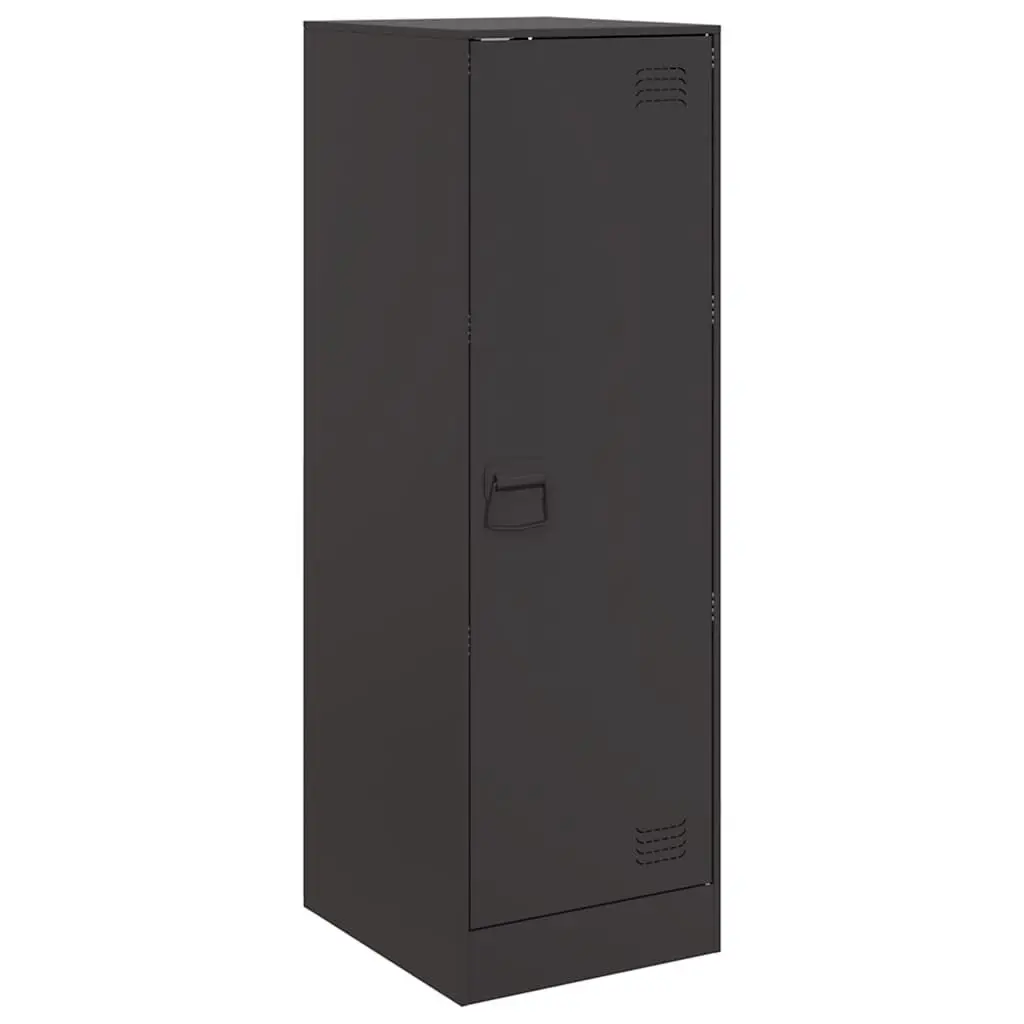 Black Sideboard for Organized Spaces