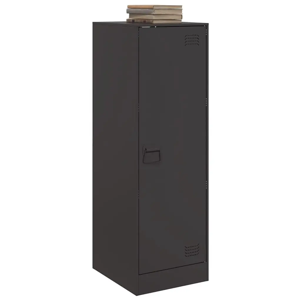 Black Sideboard for Organized Spaces