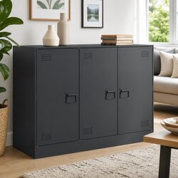 Your New Favorite Anthracite Sideboard for Organization