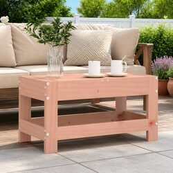 Discover a Friendly Outdoor Footstool for Relaxation