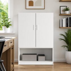 Your New Favorite Wall-Mounted Storage Cabinet