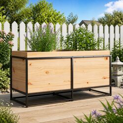 Your Perfect Garden Planter Box for Outdoor Decor