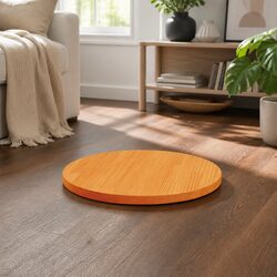 Your New Favorite Round Solid Pine Table Top