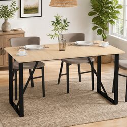 Choose Your Wooden Table Tops 3 pcs 80x47x1.7 cm Today