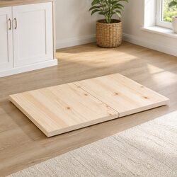 Create a Warm Dining Space with Our Pine Table Top