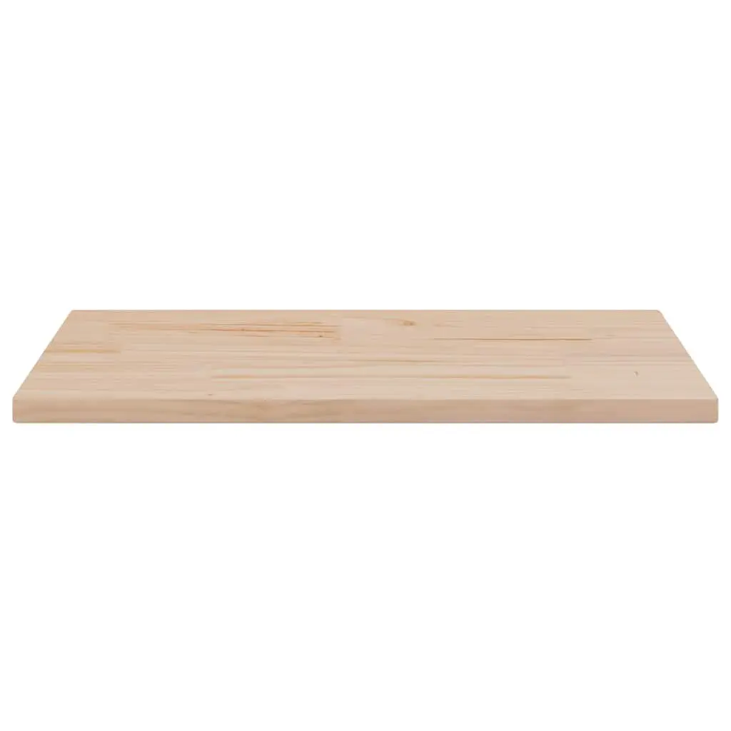 Pine Table Top
