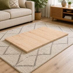 Upgrade Your Space with Our 90x45cm Wooden Table Top
