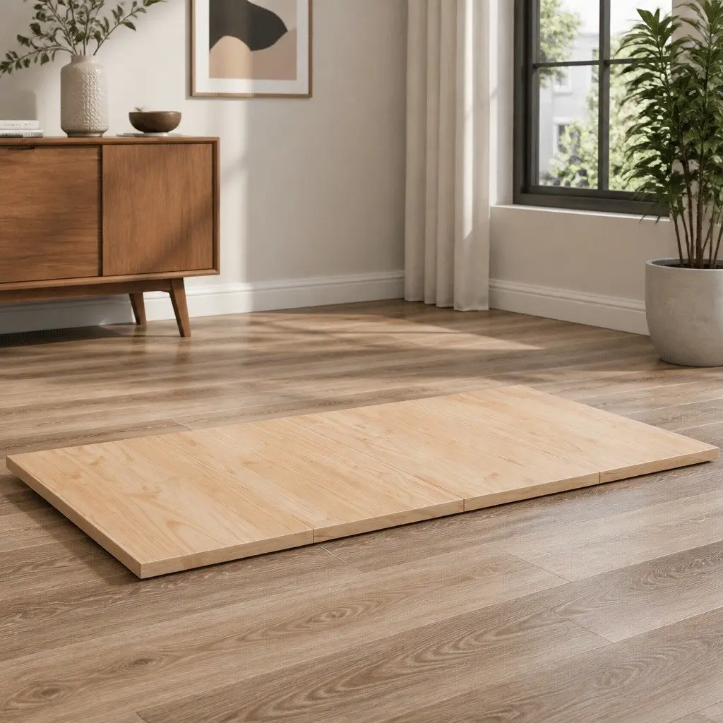 Solid Pine Wood Table Tops