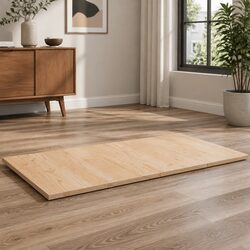 Upgrade Your Home with Solid Pine Wood Table Tops