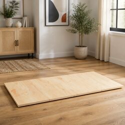 You’ll Love These Wooden Table Tops 100x50cm Set of 4