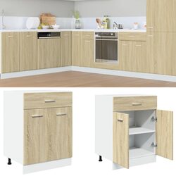 Make the Most of Your Kitchen with This Storage Unit