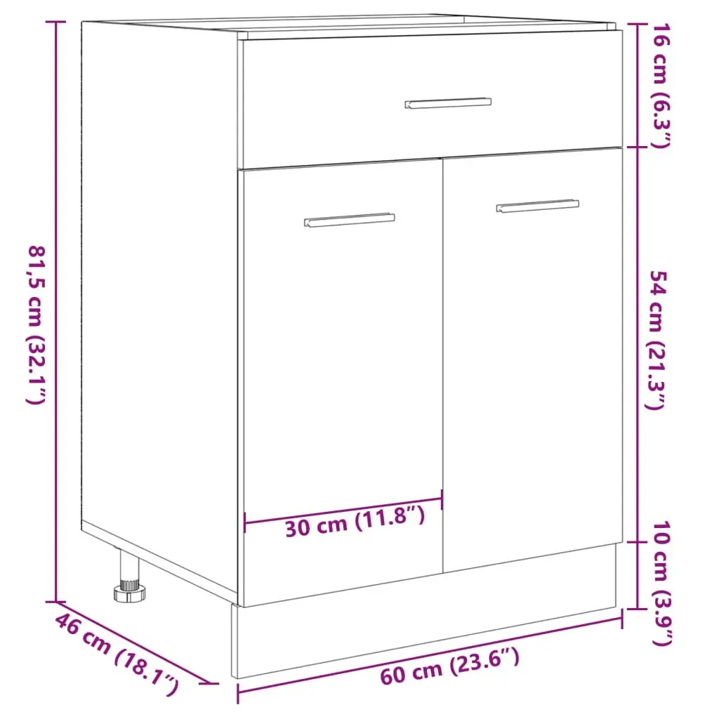 Storage Unit