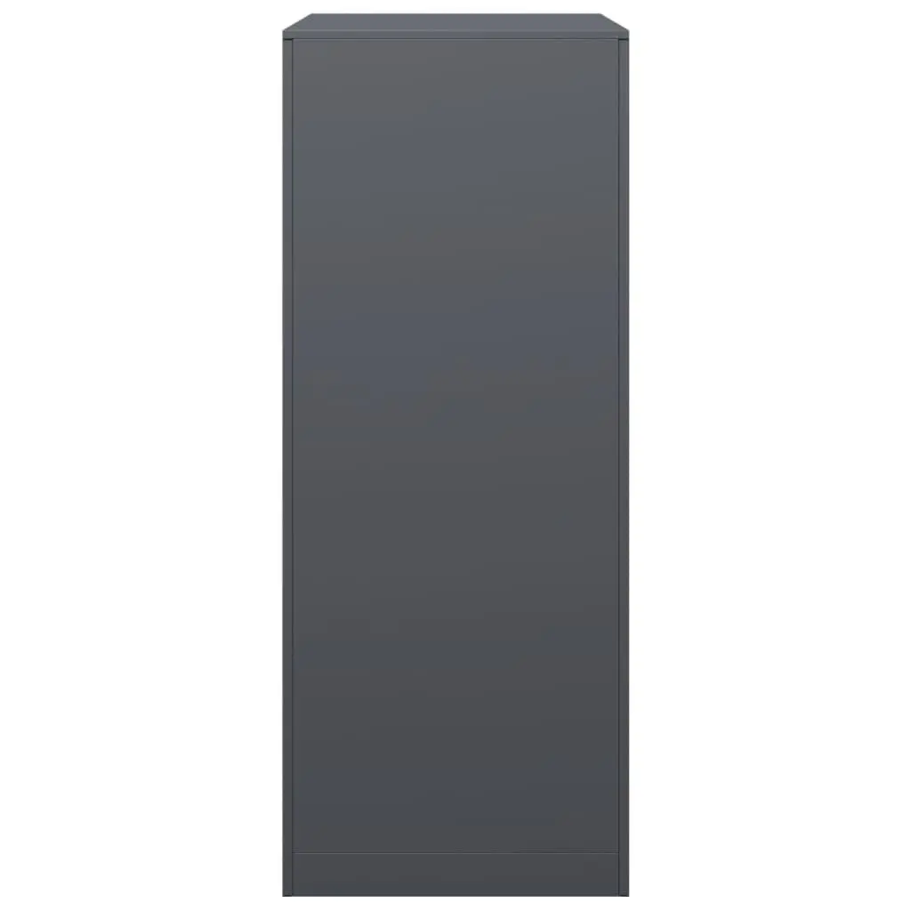 Steel Log Holder 60x40x100cm