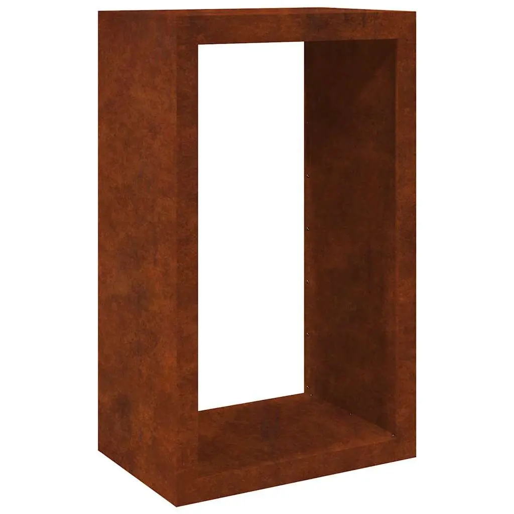Firewood Rack 60x40x100cm