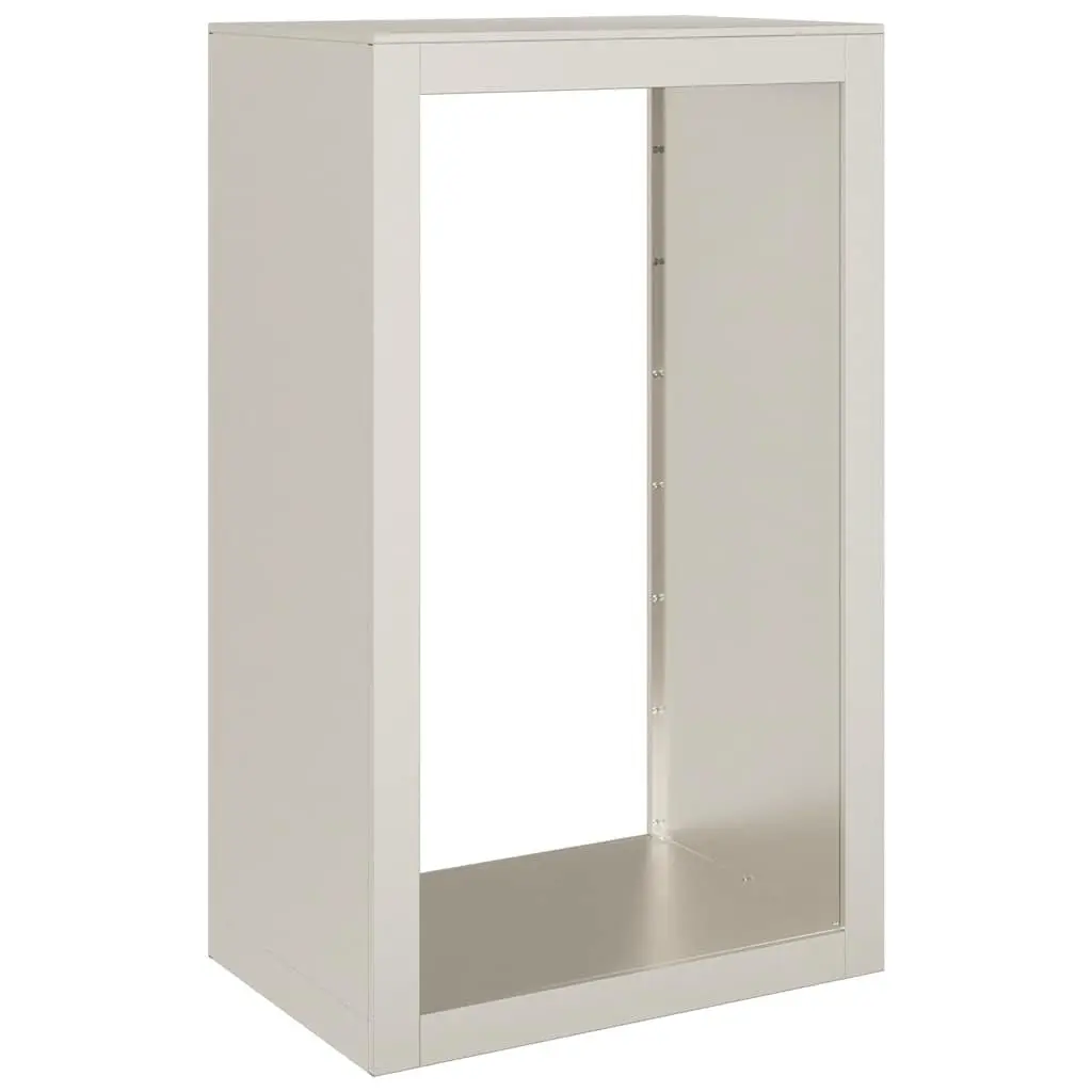 Firewood Rack 60x40x100cm