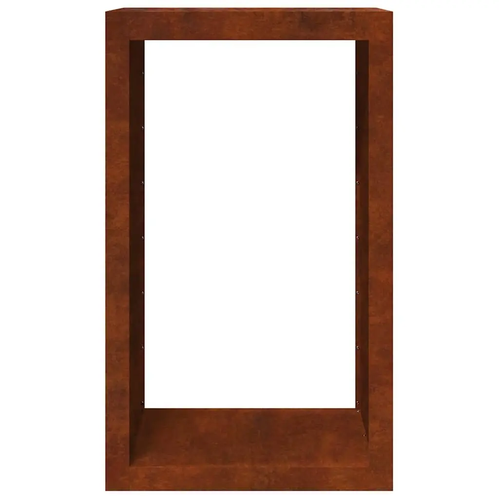 Firewood Rack 60x40x100cm