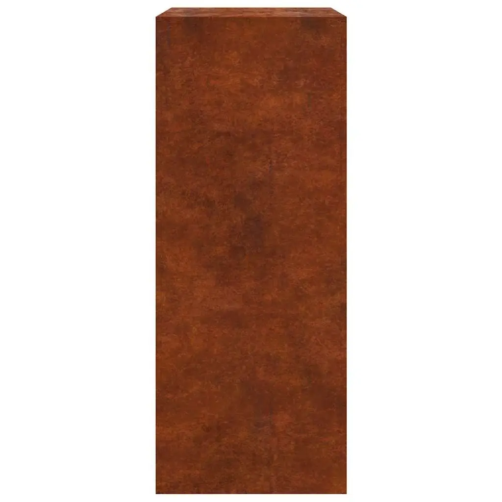Firewood Rack 60x40x100cm