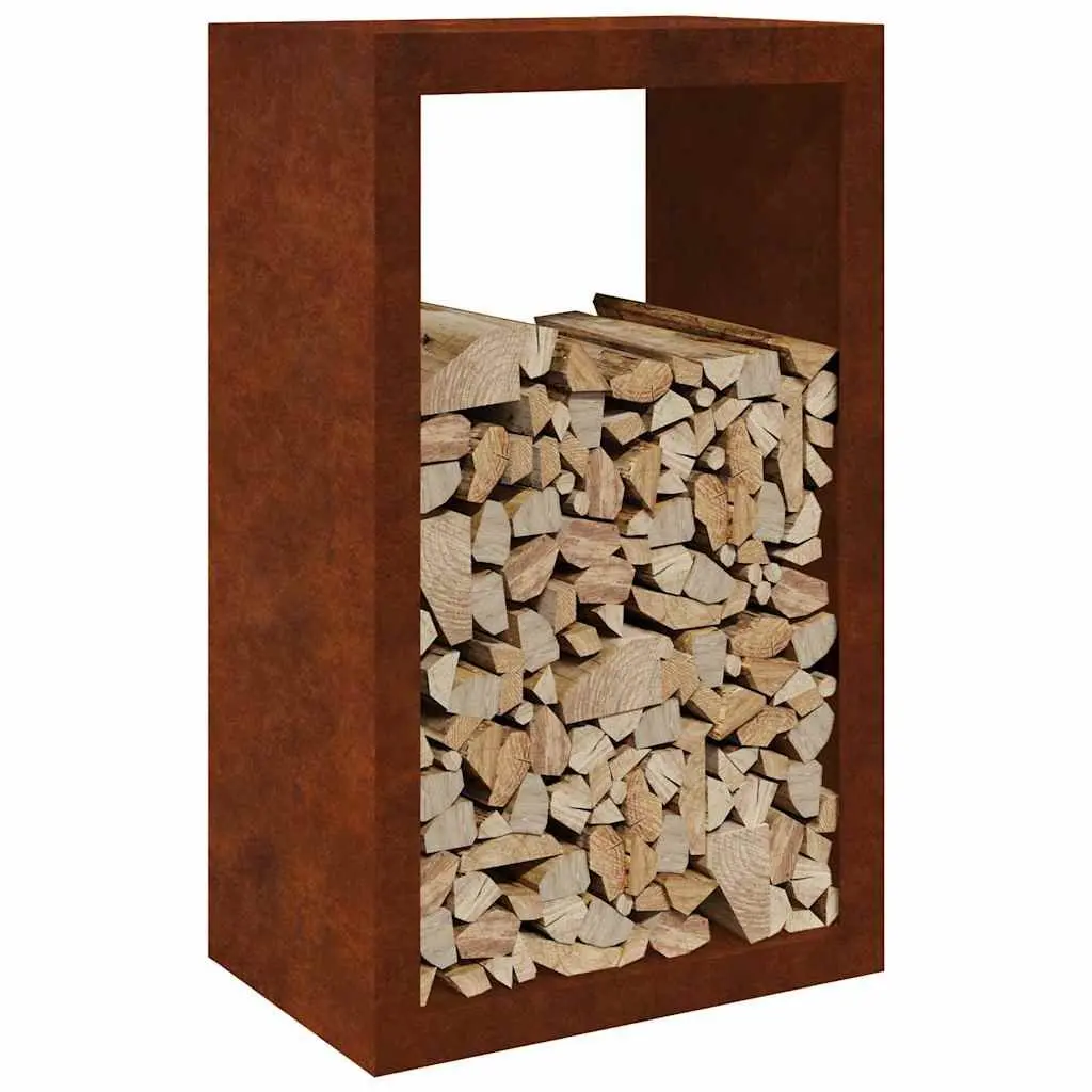 Firewood Rack 60x40x100cm