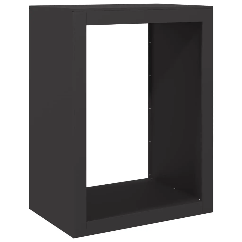 Firewood Rack for Home Comfort