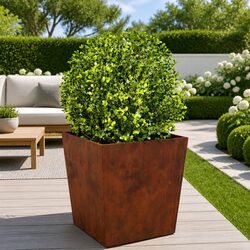 Your Friendly Garden Planter 50x50x50 cm for Outdoor Use
