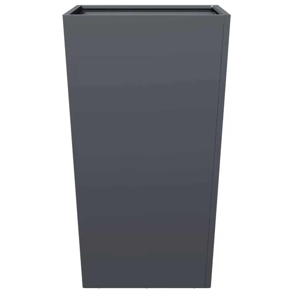 Anthracite Garden Planter